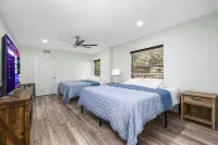 Spacious charming Renovated Home near UF and SF - Holiday bungalows