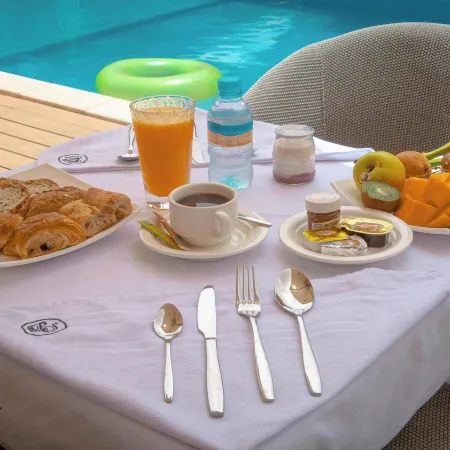 Premium Suites Marrakech