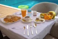 Premium Suites Marrakech - 4-Star
