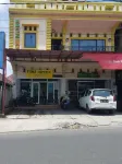 Mina Homestay Syariah - Guest houses