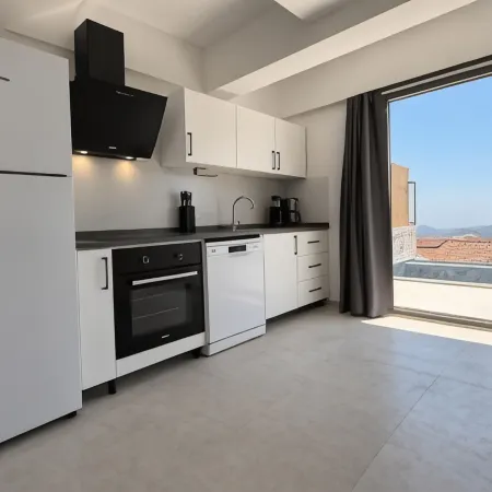 Aera Villas - Kaş