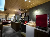 Daiwa Roynet Hotel Kumamoto - breakfast