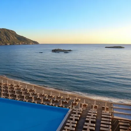 Alimounda Mare Hotel