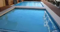 MO2 Westown Hotel Bacolod - Downtown - مسبح