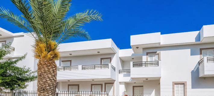 Maria Rousse Hotels in Hersonissos