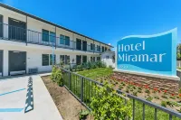 Hotel Miramar - parking