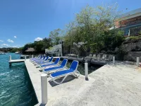 Hotel Awazul Bacalar - 2-Star