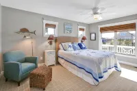 Amazing views, steps to the ocean - OKI gem - Boutique