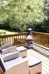 A Frame Cabin Near Multiple Lakes- Coffee Bar- King Bed- Arcade - 4-Sterne