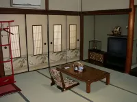 Yamane Ryokan - 2 Sao