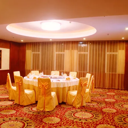Guangli Hotel