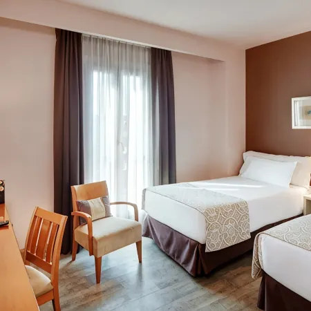 Sercotel Alcalá 611