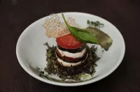 Tulip Residence & Spa Hotel - فطور