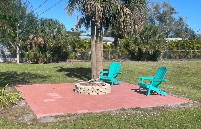 Comfortable Okeechobee Home Minutes From Scott Driver,  Okee-Tantie Boat Ramp