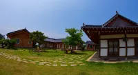 Buan Dream of Butterfly Pension - 4 stjerner