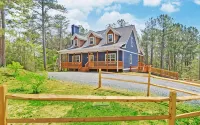 Blue Heaven, Family vacation at Ocoee River, McCaysville, and Blue Ridge Area - 무료 와이파이