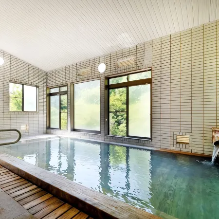 Ryokan Tamagoyu