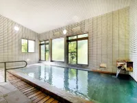 Ryokan Tamagoyu - Boutique