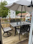 Waterview Cottage with Amazing Sunsets overlooking The Chesapeake Bay - 3-Star