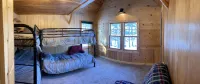 All seasons cabin getaway - Alppimaja