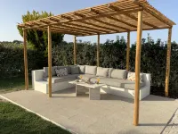 Holiday villa in a quiet location with all comfort for 6 people - 방갈로