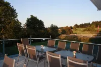 Hotel Retterath am Nürburgring - Kæledyr tilladt