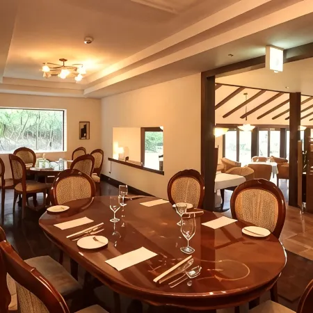 Auberge - A Ma Façon -
