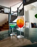 Greco Hotel - bar