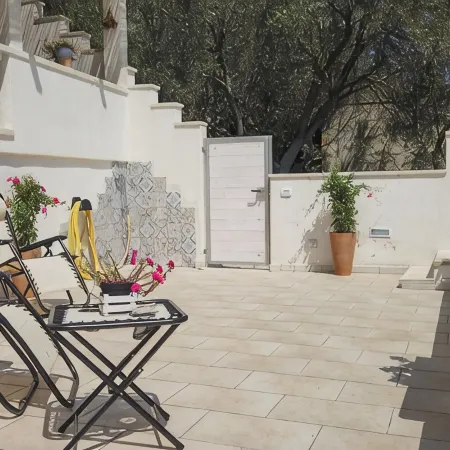 Blue House Hotels in Castro di Lecce