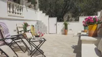 Blue House - Wifi