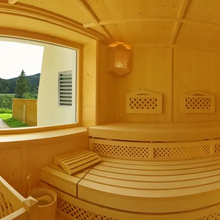 Hotel Berghof