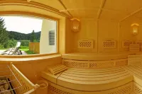 Hotel Berghof - Spa