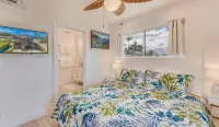 Kihei Maui Beach house - On the water - جاكوزي