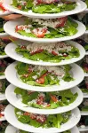 Ramada Plaza by Wyndham Prince George - Desayuno