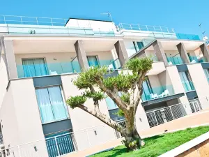 安布魯歐錫度假村及水療中心