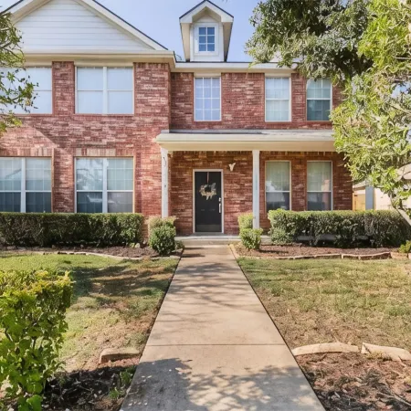 4Bedroom with King bed/ Suite Downstairs