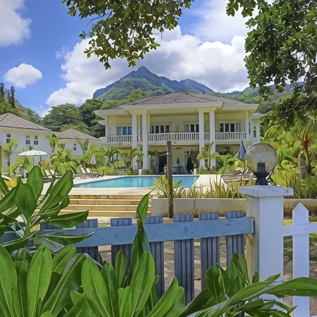 Chateau Elysium