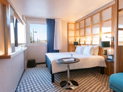 Ibis Styles Saint Etienne Gare Châteaucreux