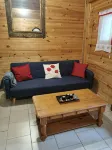 Chalet au Cœur du Périgord Noir - Hytter
