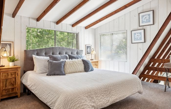 The Chic Chalet