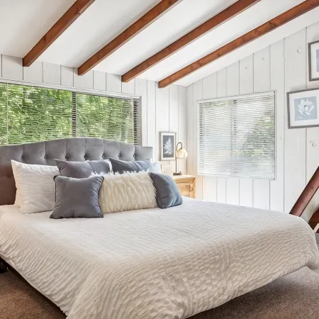 The Chic Chalet