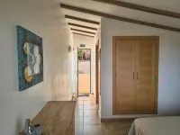 Casita Leon - Peaceful Villa Retreat with Private Pool & Panoramic Views. - Vila
