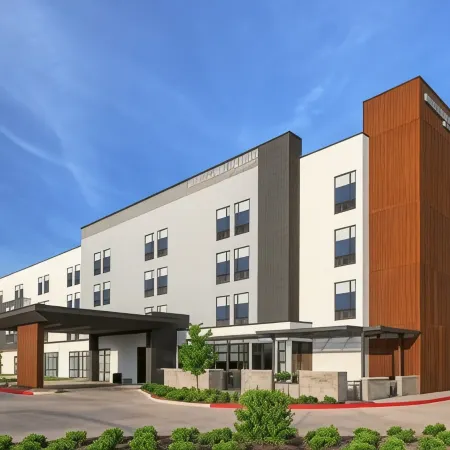 SpringHill Suites® by Marriott® Abilene