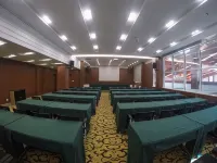 Zhong Yuan Hotel - 4-Star