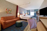 Home2 Suites by Hilton Harvey New Orleans Westbank - Gym