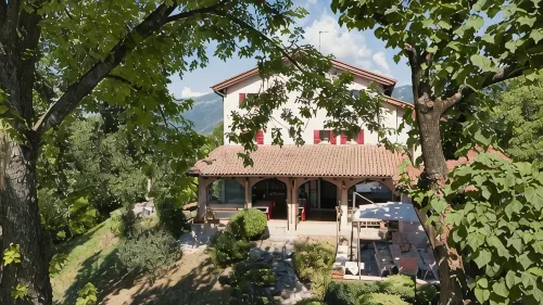 B&B Four Winds - Wifi