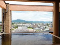 AQA Hotel Annex - Hot Springs