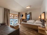 Hotel Alpenfrieden - Pet friendly