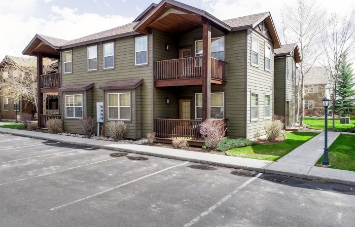 Deluxe Grand Teton Condo - Fiber Internet!