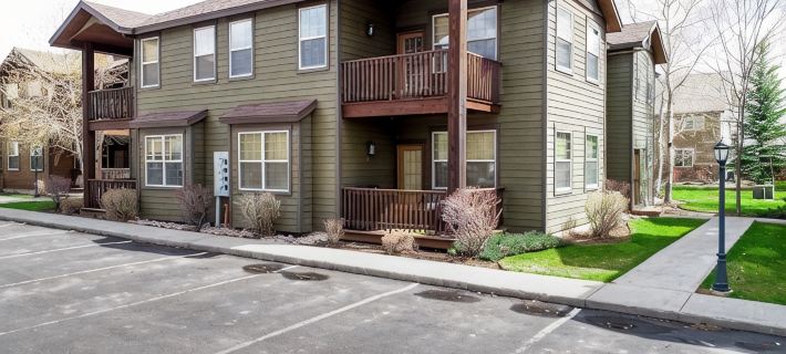 Deluxe Grand Teton Condo - Fiber Internet! Hotels in Driggs